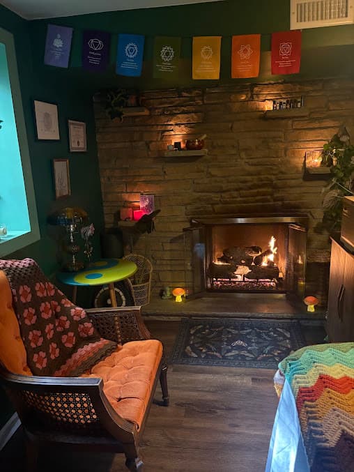 Photo of Mystic Flow Massage LLC