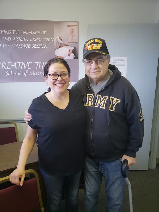 Photo of Creative Therapy School of Massage, LLC