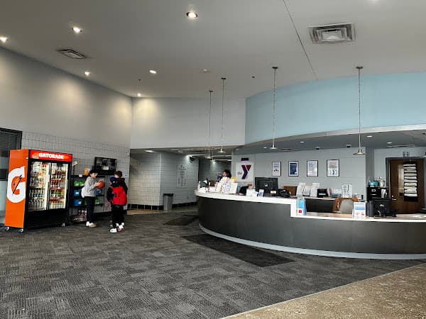 Photo of Benton Harbor-St. Joseph YMCA