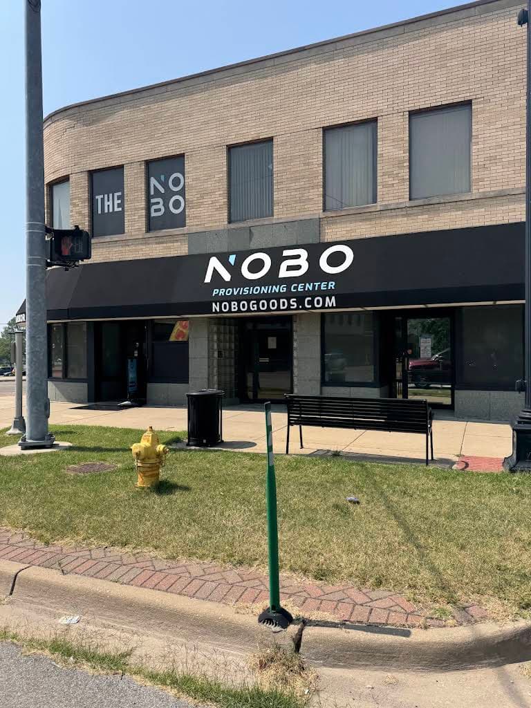 Photo of NOBO