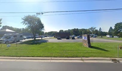 Photo of The Natural Health Improvement Center - St. Joseph