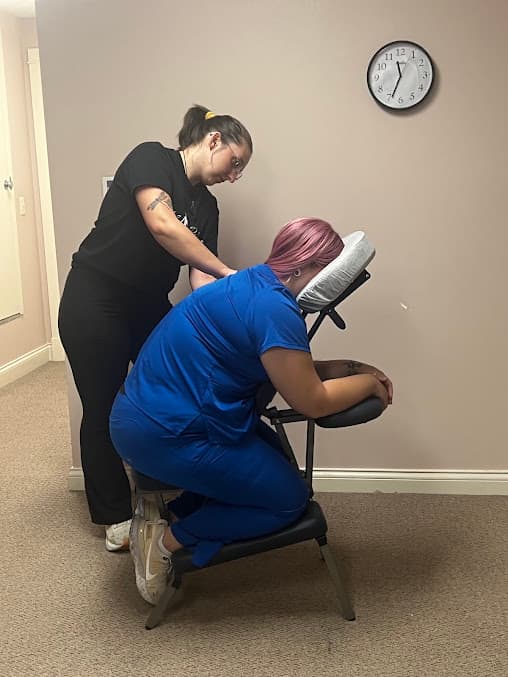 Photo of Rooted Balance Massage & Esthetics