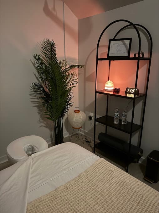 Photo of Palms Massage Studio LLC