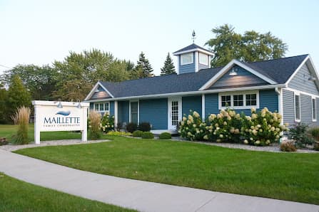 Photo of Maillette Family Chiropractic