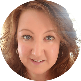 Photo of Divine Balance--Karen Rahn...Reflexologist-London's Zone Face Lift-Healing Reiki Therapy