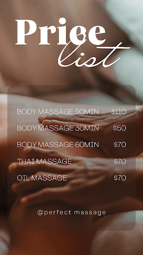 Photo of Asian Perfect Massage