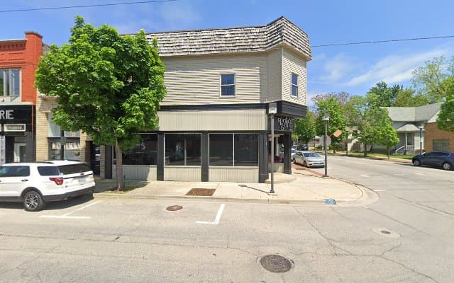Photo of A Spencer Gellise Salon