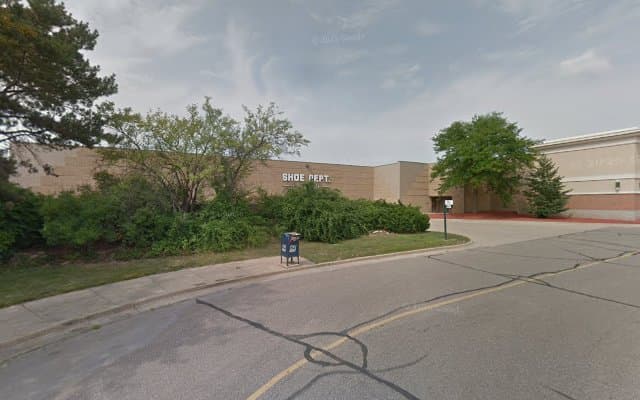 Photo of Lakeview Square Mall