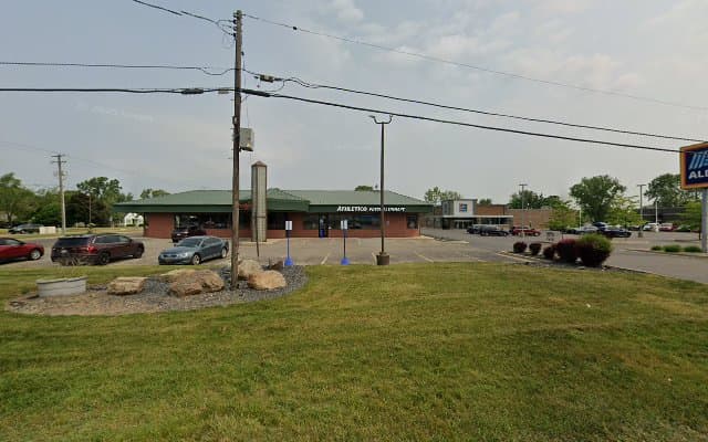 Photo of Athletico Physical Therapy - Battle Creek (Lakeview)