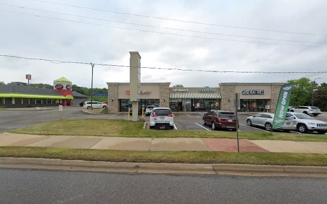 Photo of Supercuts