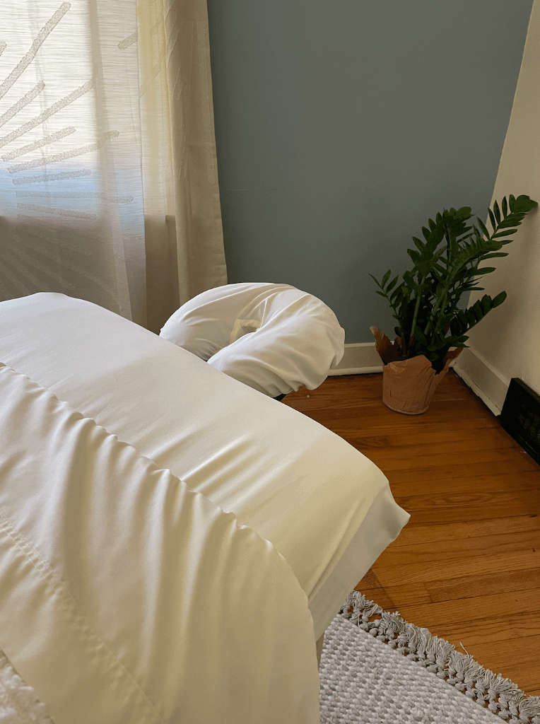 Photo of Soul Intention Massage