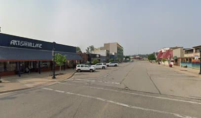 Photo of Suchey Chiropractic