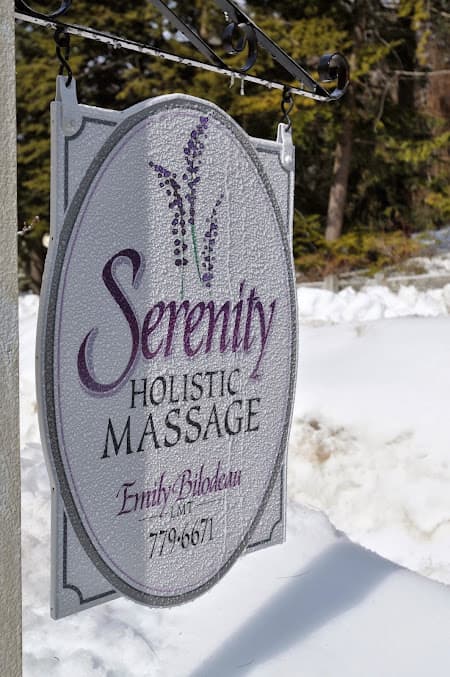 Photo of Serenity Holistic Massage