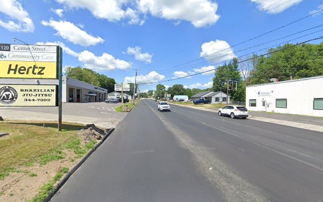 Photo of Urban Edge