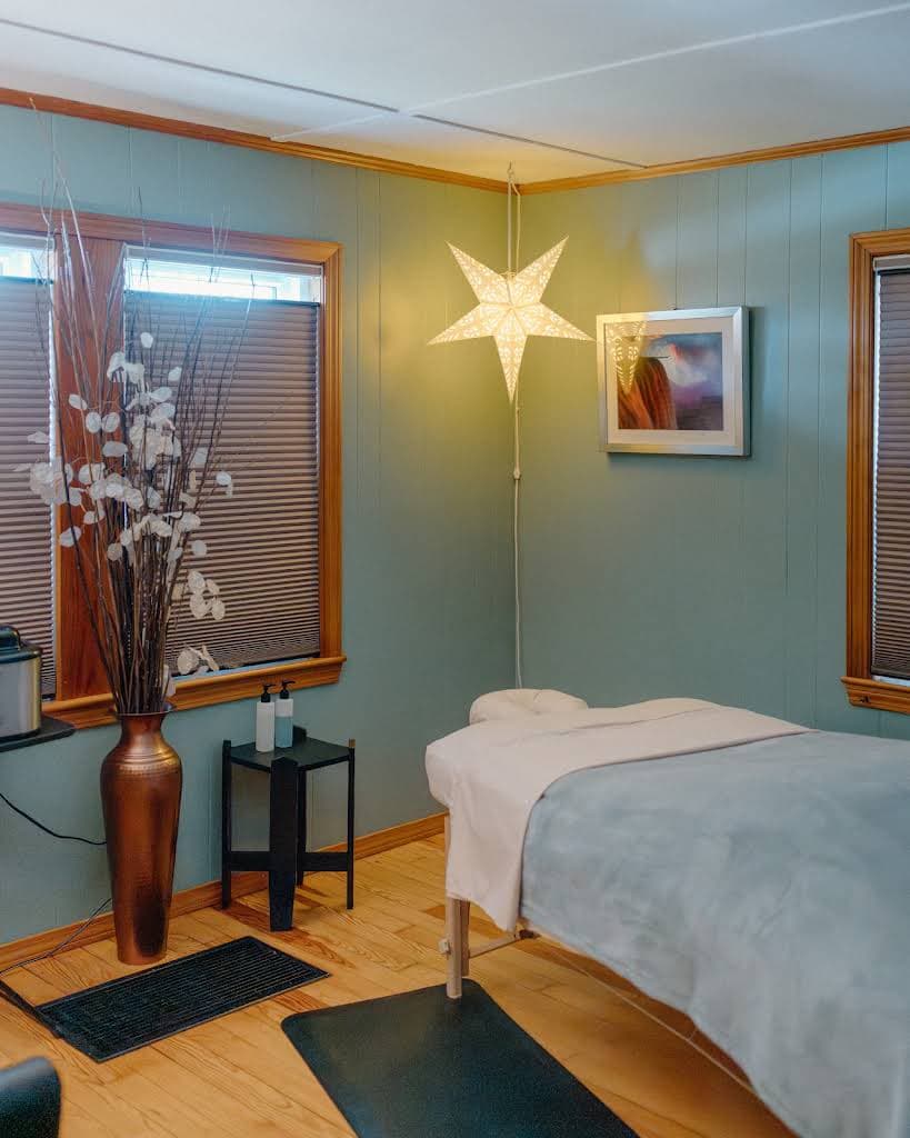 Photo of Betty Lowe LMT Therapeutic Massage