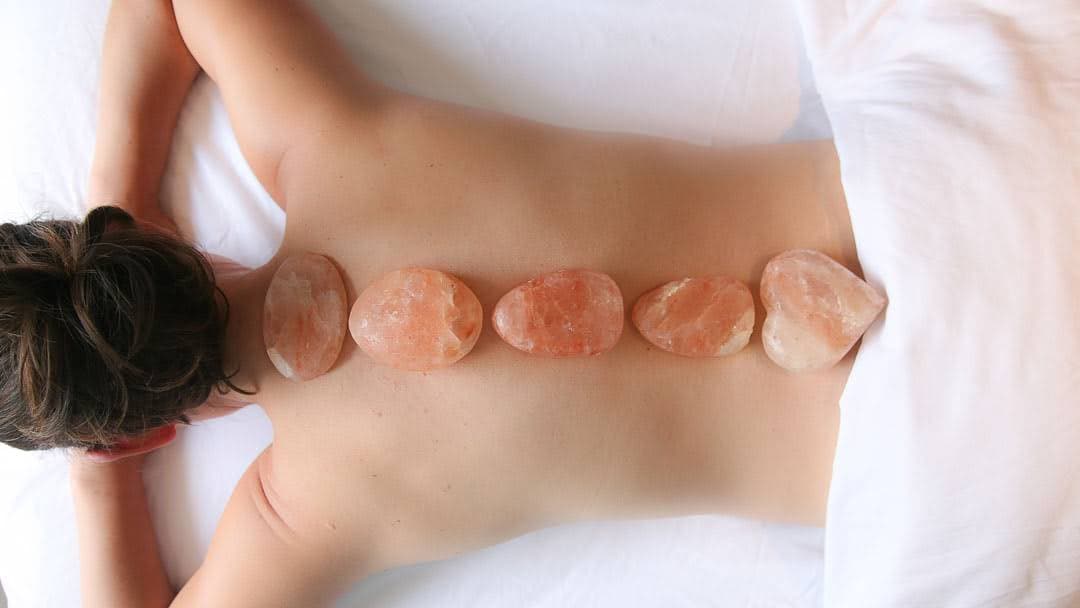 Photo of Sun & Moon Healing Arts Massage Therapy