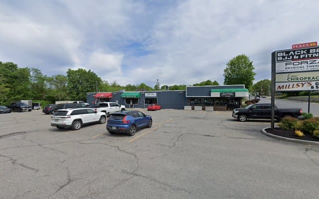 Photo of Knox Chiropractic