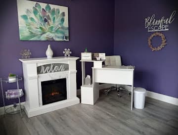 Photo of Ashley Beamon, Licensed Massage Therapist