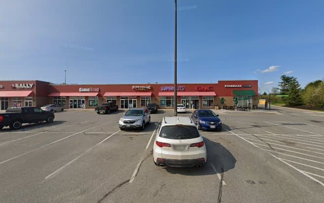 Photo of Supercuts