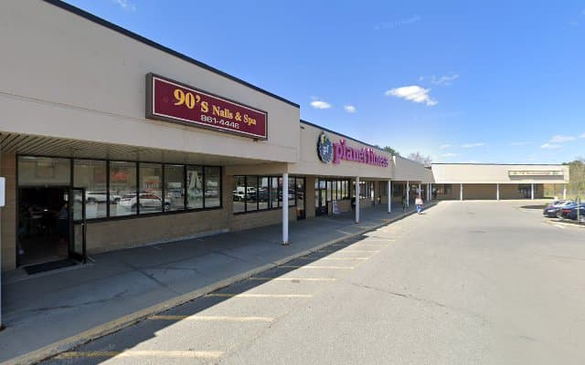 Photo of 90's Nails & Spa