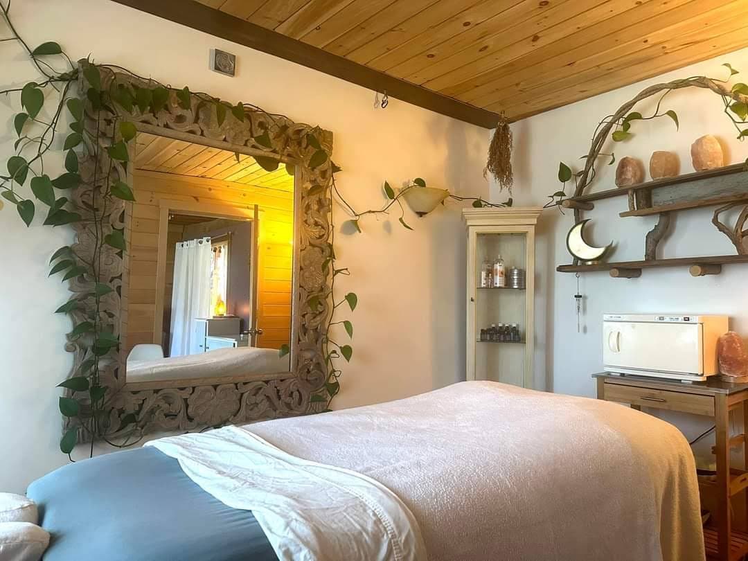 Photo of Health + Healing With Jenna