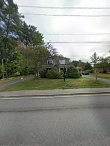 Photo of Randall Bailey, Master of Ocean Ninja Massage