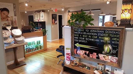 Photo of Jonathan Douglas Salon and Relaxation Studio