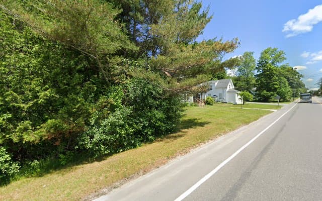 Photo of Serenity salon and spa old town maine
