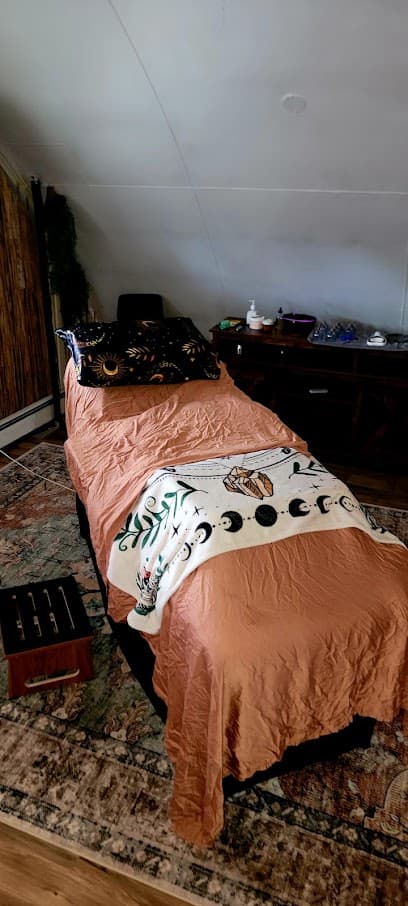Photo of Gentle Moose Massage, LLC
