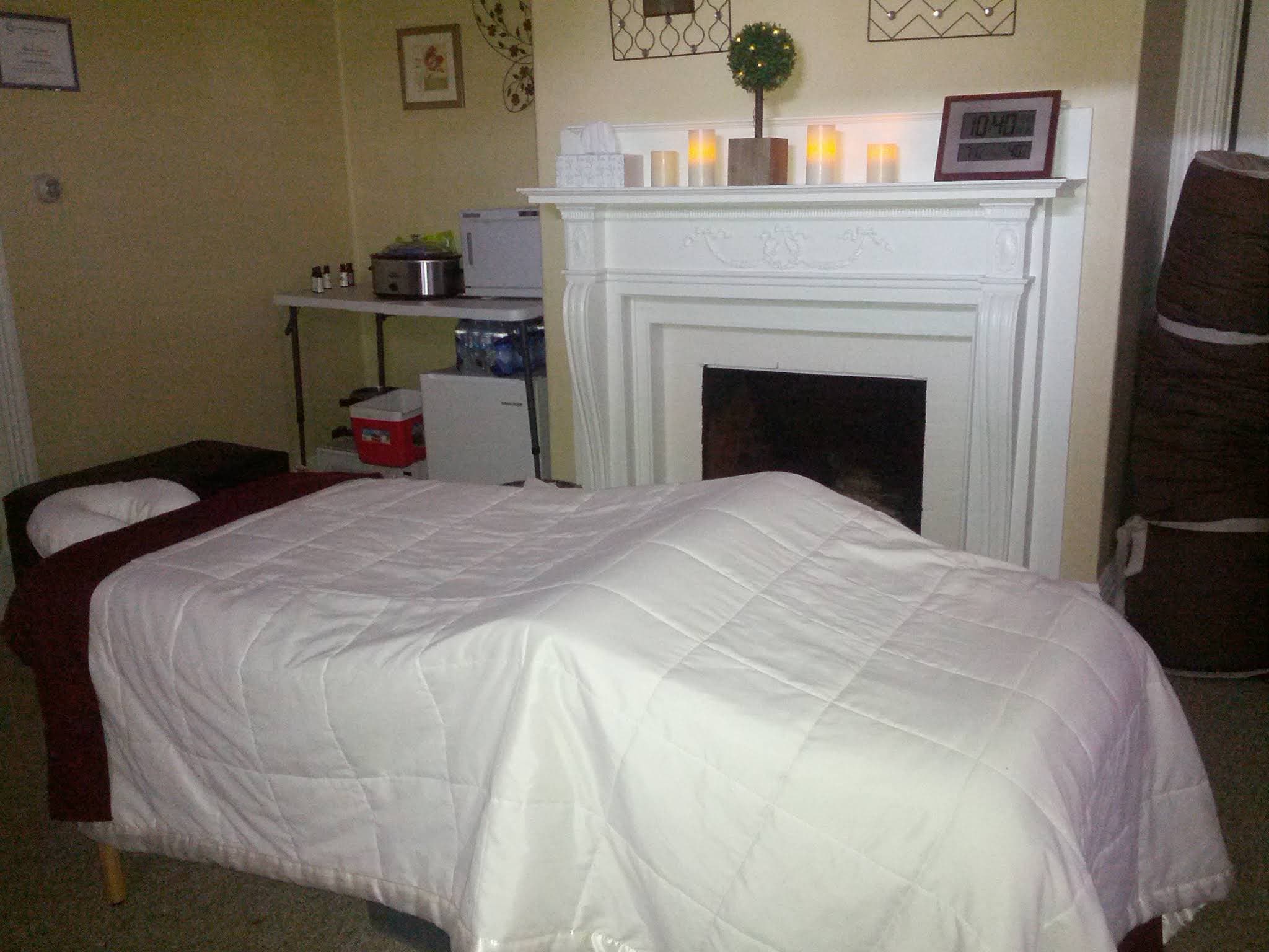 Photo of Patricia Annino, LMT - Massage, Bangor, Maine
