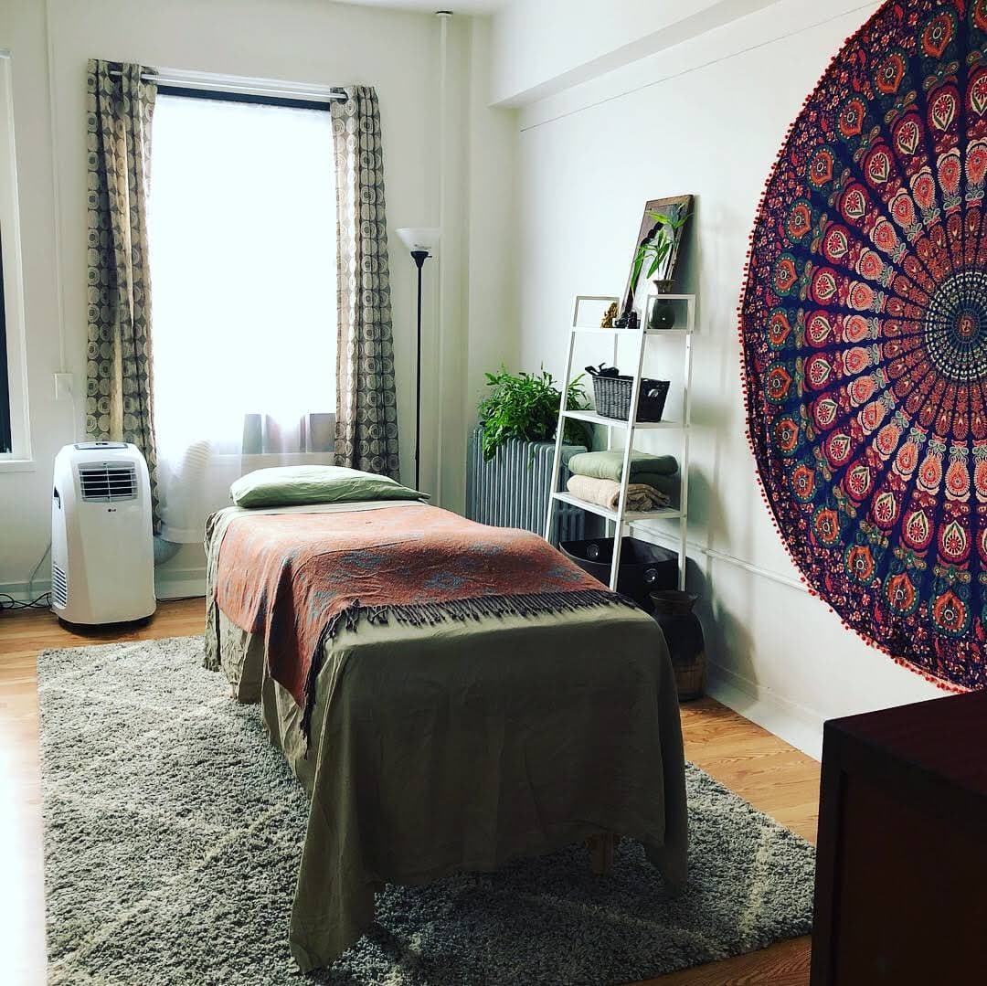 Photo of Kendall Hinkley Massage Therapy