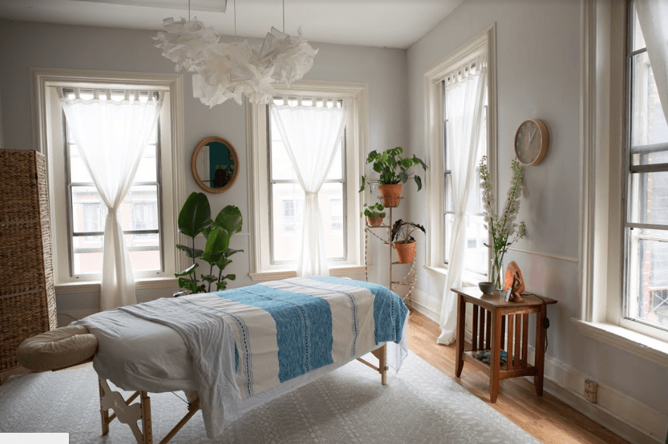Photo of Lara Turnure Healing Arts