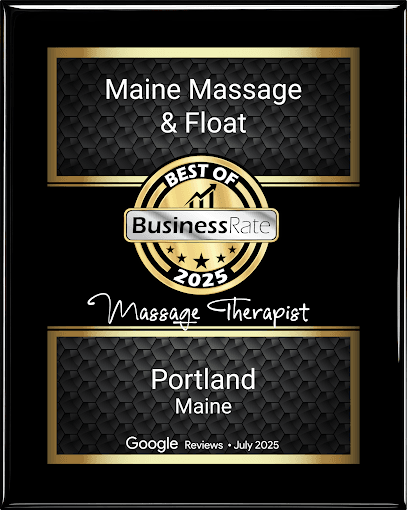 Photo of Maine Massage & Float