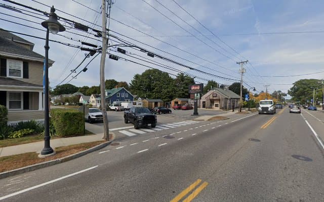 Photo of South Portland Chiropractic and Massage Center - Gary W Smart, DC