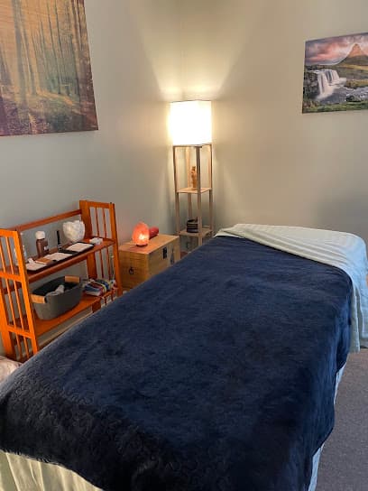 Photo of Beth Mitchell Massage