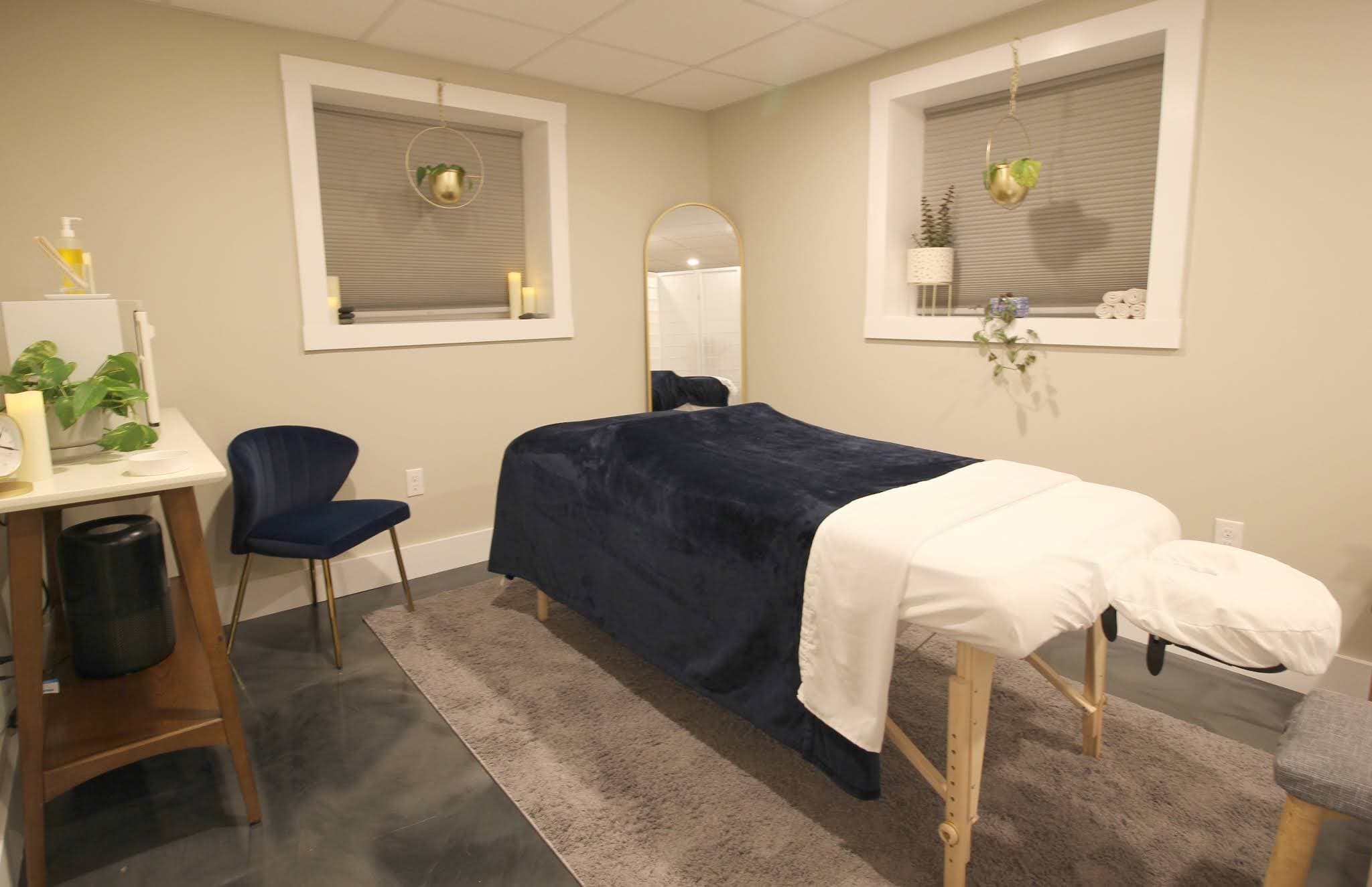 Photo of Kelly Massages