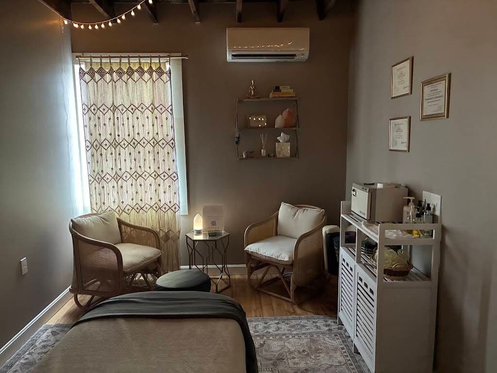 Photo of Golden Hour Massage and Bodywork