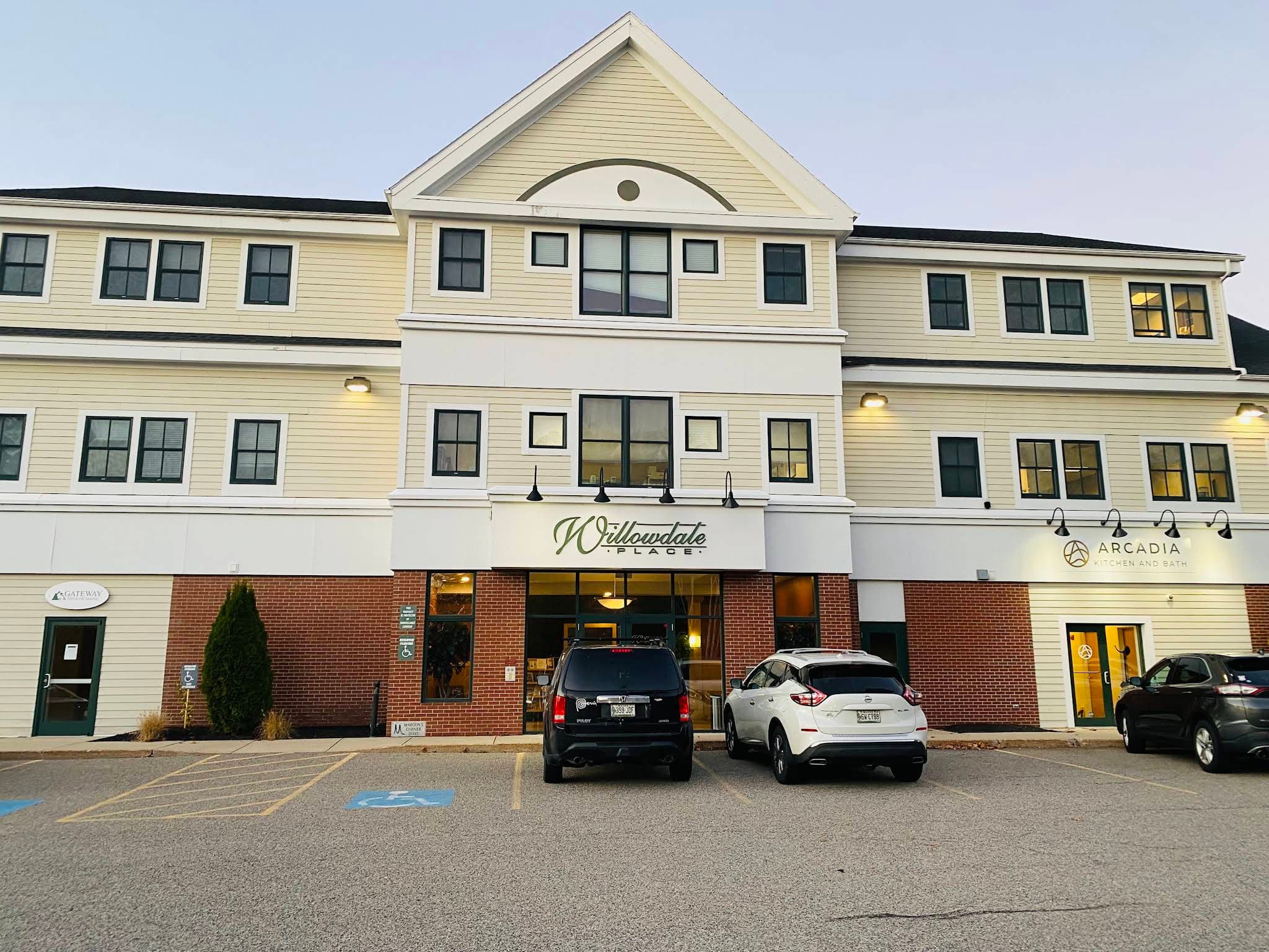 Photo of Massage & Wellness by Solangy