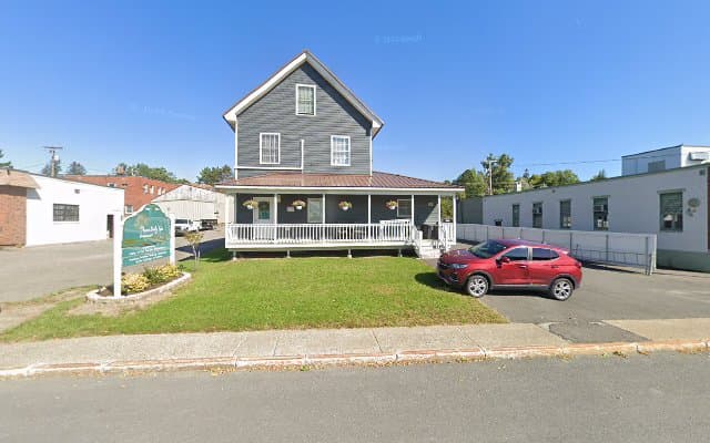 Photo of Thrive Body Spa