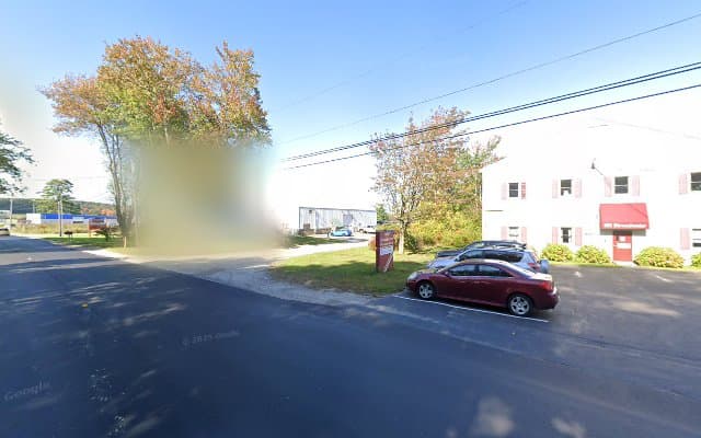Photo of Synaptic Chiropractic