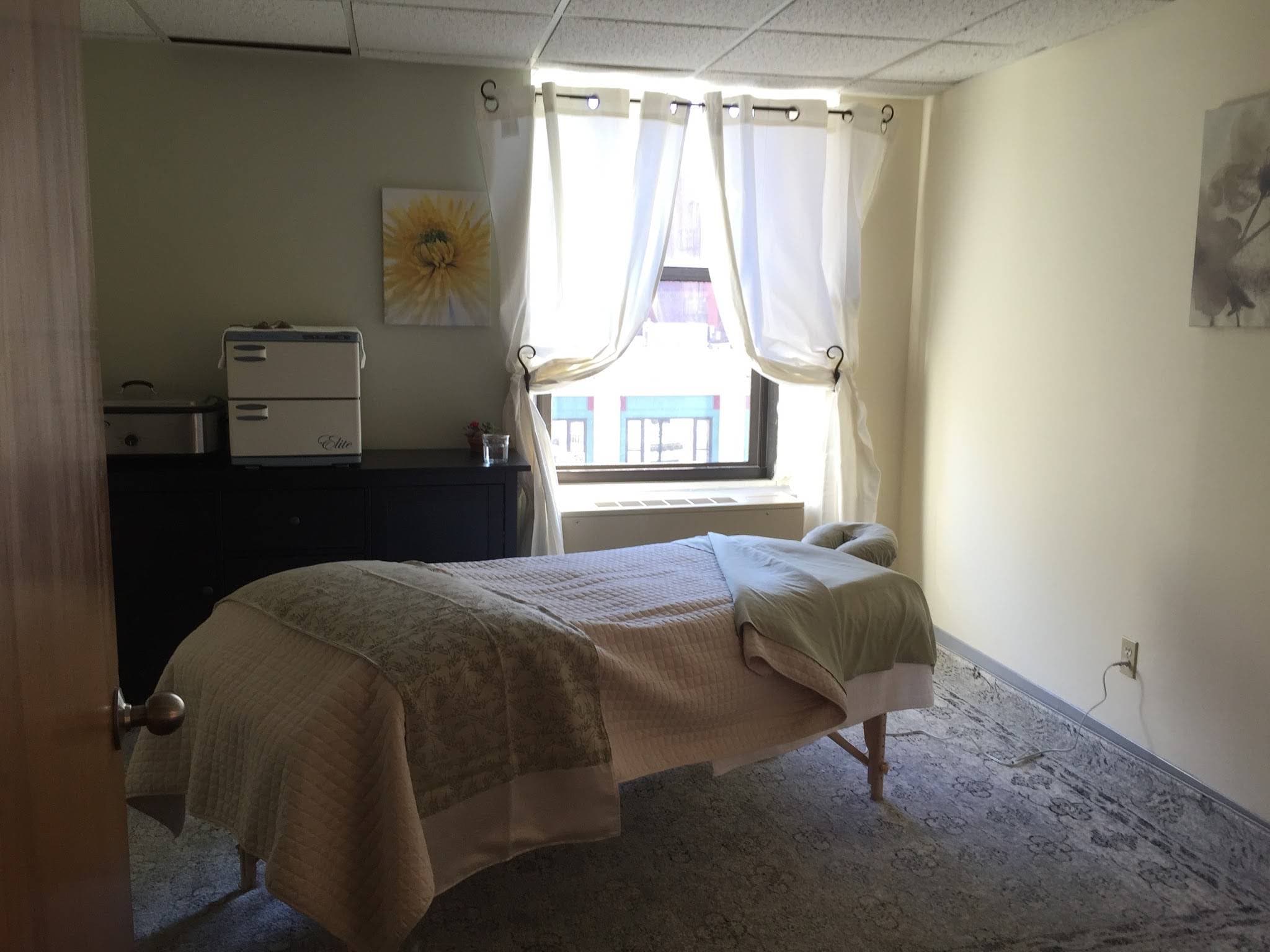 Photo of World Tree massage