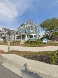 Photo of Portland, Maine Massage Therapist Devan Wojcik