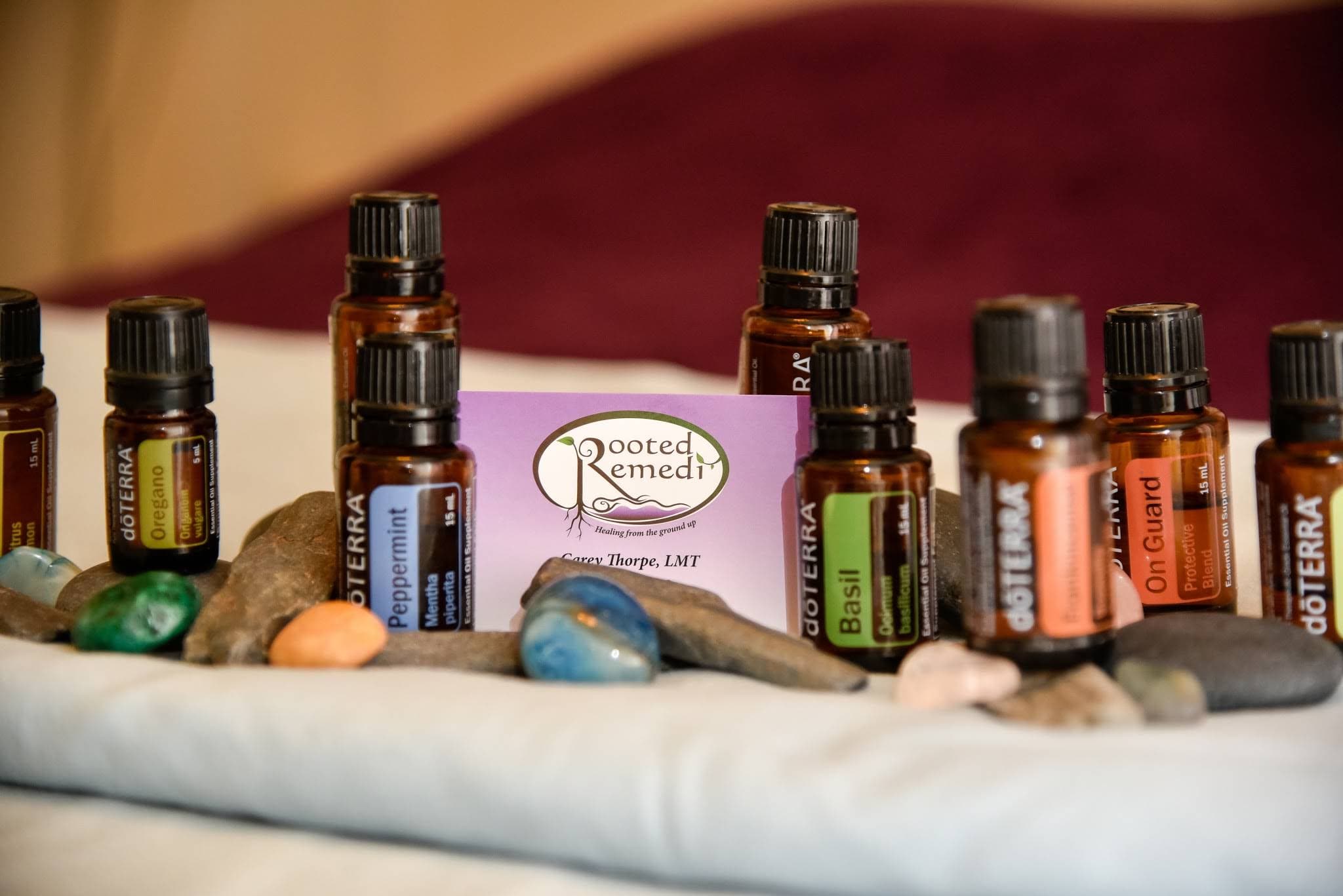 Photo of Rooted Remedi, LLC
