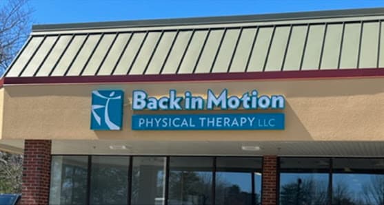 Photo of Back In Motion Physical Therapy - Saco
