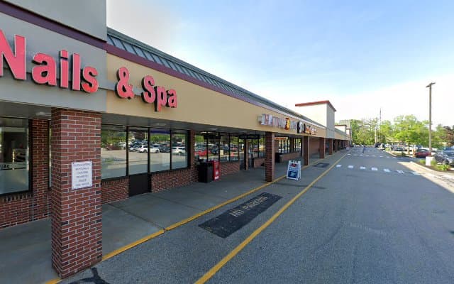 Photo of Saco Nails & Spa