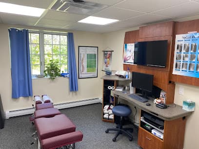Photo of Active Chiropractic LLC PA