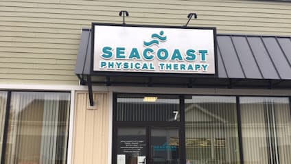 Photo of Seacoast Physical Therapy
