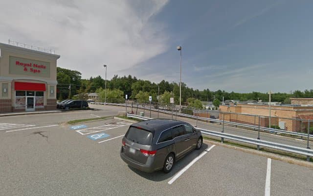 Photo of Royal Nails and Spa