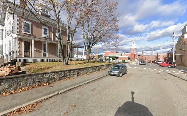 Photo of Samudra Studio Yoga - Biddeford