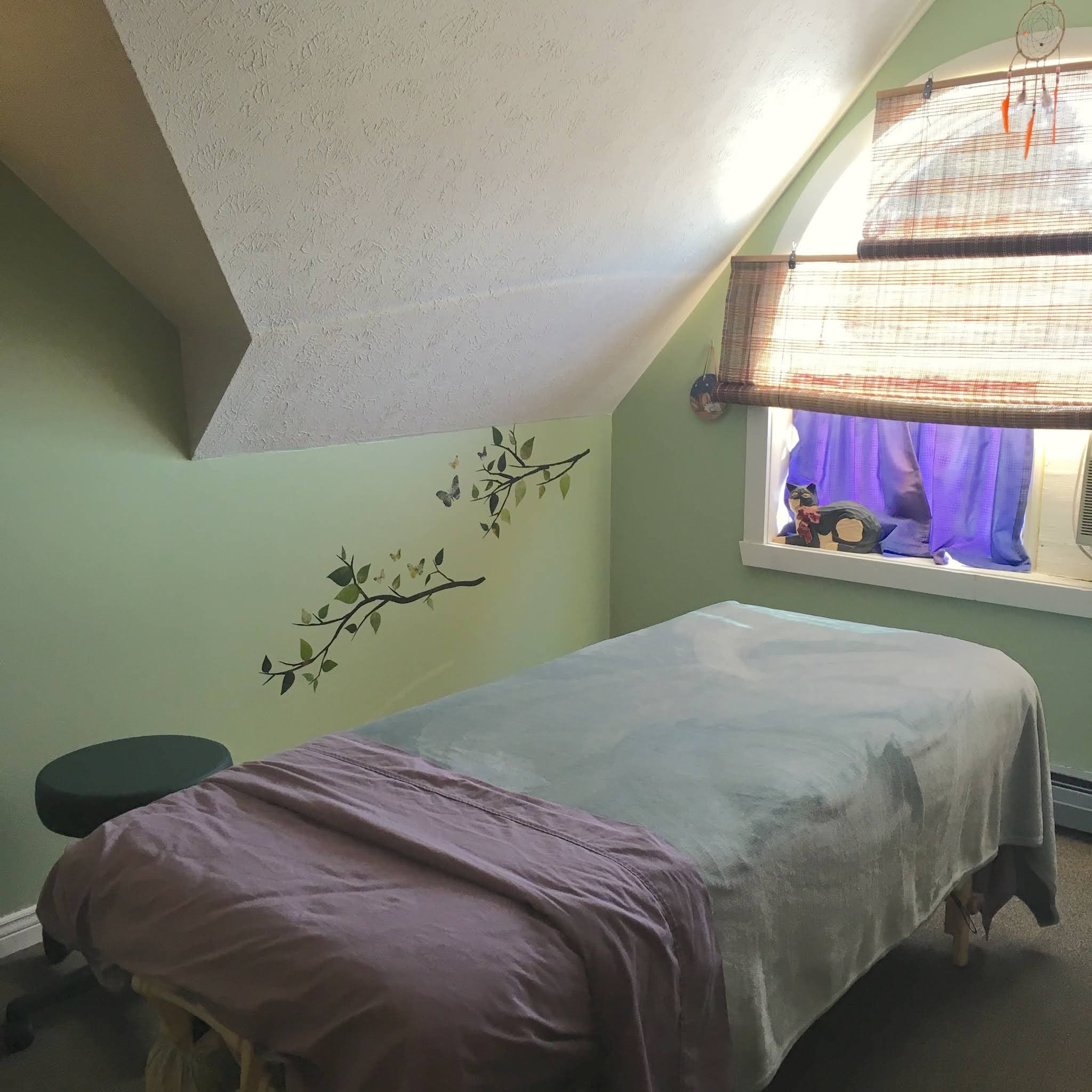 Photo of Winds of Harmony Wellness Center